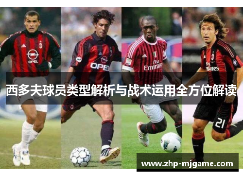 西多夫球员类型解析与战术运用全方位解读