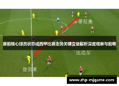赛前核心球员状态成西甲比赛走势关键变量解析深度观察与前瞻
